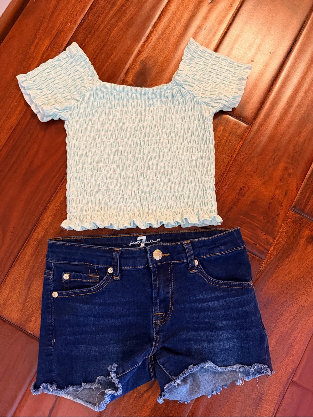 Girls Sz10 Outfit Bothr Name Brands